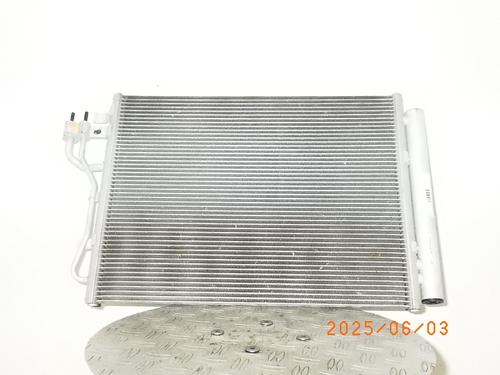AC radiator HYUNDAI i10 II (BA, IA) 1.0 | BP26441383M32 