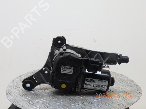 Front wiper motor FORD KUGA II (DM2) 2.0 TDCi 4x4 | BP24535781M29 