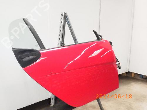Right front door SMART FORTWO Coupe (451) 1.0 (451.331, 451.380) | BP18323183C3 