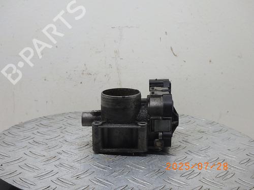 Throttle body FIAT GRANDE PUNTO (199_) 1.4 (199AXB11, 199AXB1A, 199BXB1A, 199AXL1A) | BP27684137M82 