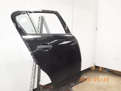 Right rear door OPEL CORSA D (S07) 1.2 (L08, L68) | BP26001908C5 