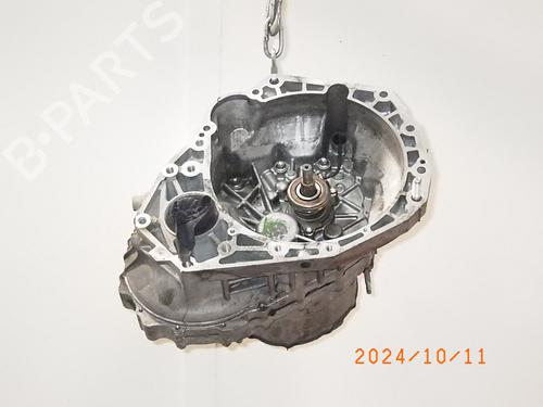 Used Gearbox FIAT SEDICI (189_) 1.6 16V (120 hp) 20240795