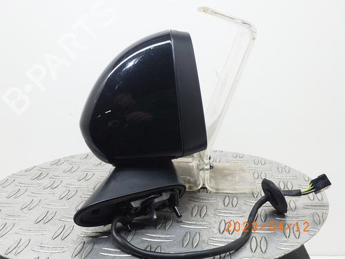 Right mirror OPEL CORSA D (S07) 1.2 (L08, L68) | BP12470089C27 
