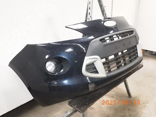 Front bumper FORD KA (RU8) 1.3 TDCi | BP26934527C7 