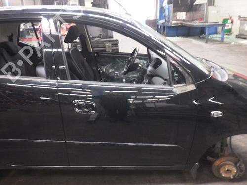 Used Right front door HYUNDAI i10 I (PA) 1.1 (69 hp) 28585155