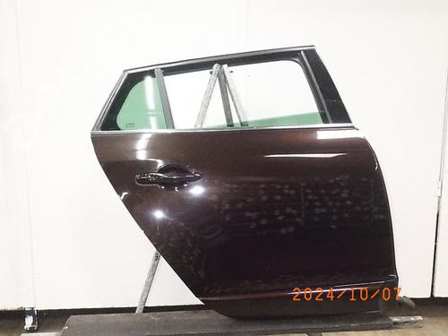Right rear door RENAULT MEGANE III Grandtour (KZ0/1) 1.2 TCe (KZ16, KZ28) BP23188145C5