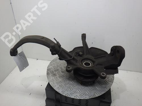 Right front steering knuckle MAZDA 6 Station Wagon (GY) 2.0 (GYEW) BP6522033M26