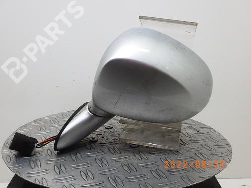 Left mirror CHEVROLET MATIZ (M200, M250) 1.0 | BP5149746C26