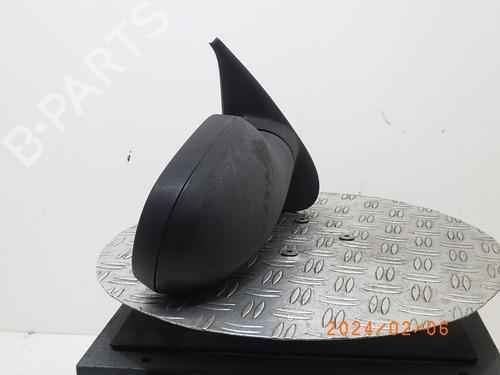 Right mirror NISSAN MICRA III (K12) 1.2 16V | BP16644171C27 