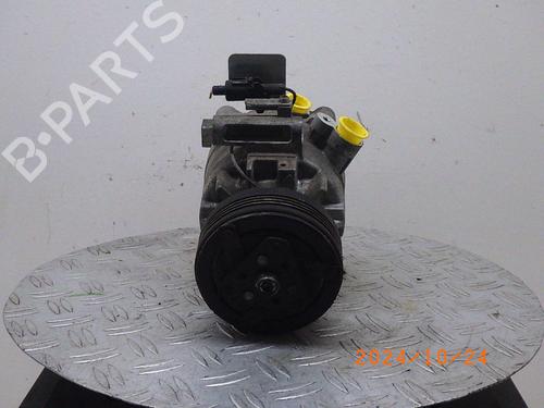 AC Kompressor SUZUKI SWIFT IV (FZ, NZ) 1.2 (AZH412, ZC72S) (94 hp) 20694793