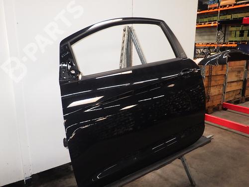 Left front door FORD KA (RU8) 1.2 | BP10315886C2 