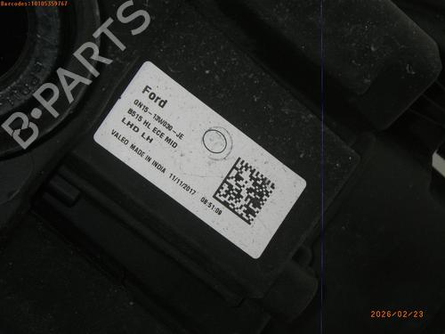 Left headlight FORD ECOSPORT 1.0 EcoBoost | BP32413657C28