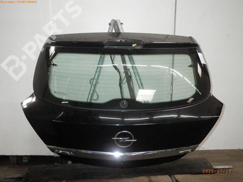 Used Tailgate OPEL ASTRA H GTC (A04) 1.6 (L08) (105 hp) 1519876