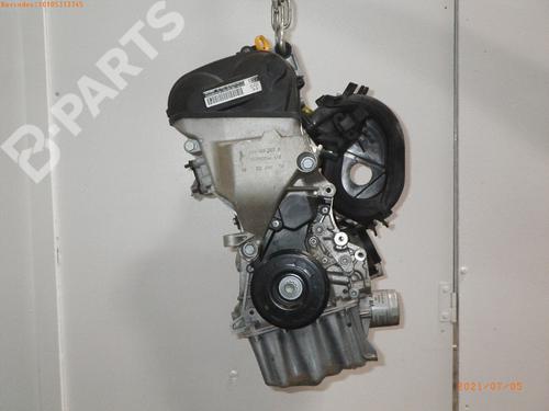 Used Engine SKODA CITIGO (NF1) 1.0 (60 hp) 7818184