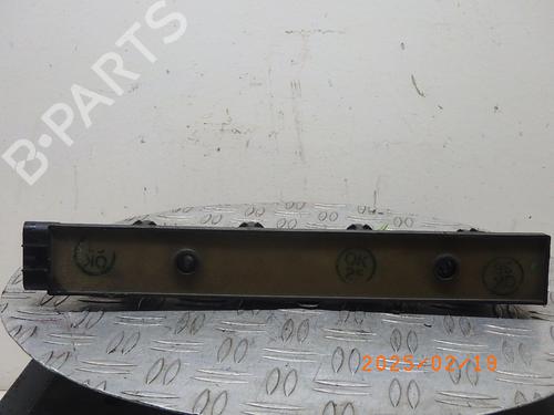 Used Ignition coil OPEL MERIVA B MPV (S10) 1.4 (75) (120 hp) 23550536