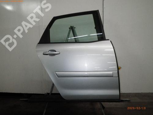Used Right rear door CITROËN C4 Picasso I MPV (UD_) 1.6 HDi (109 hp) 5044286
