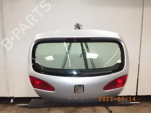 Used Tailgate SEAT LEON (1P1) 2.0 FSI (150 hp) 13754994