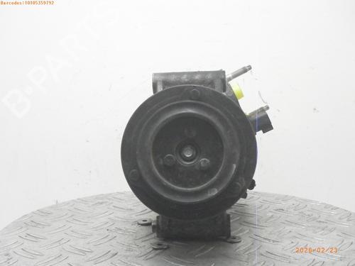 Klimakompressor für FORD ECOSPORT 1.0 EcoBoost (125 hp) 32416558