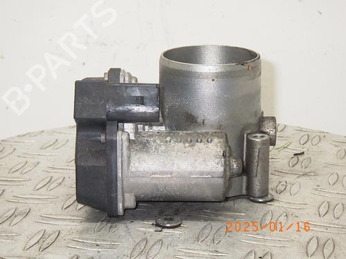 Throttle body VW GOLF PLUS V (5M1, 521) 1.4 TSI | BP21164265M82 