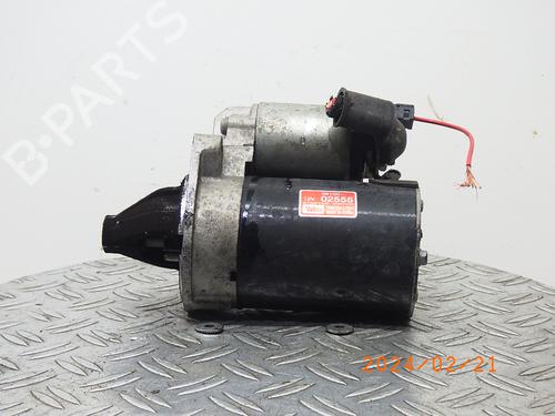 Used Starter HYUNDAI i10 I (PA) 1.1 (67 hp) 16939854