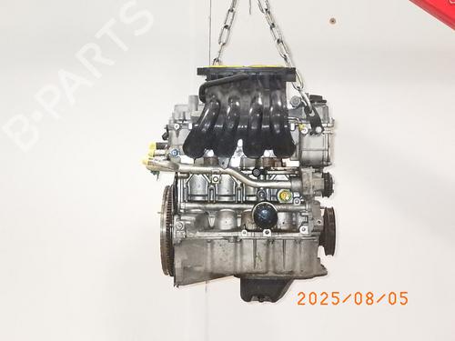 Engine NISSAN MICRA III (K12) 1.2 16V | BP27895957M1
