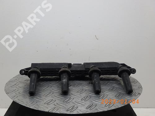 Used Ignition coil CITROËN C2 (JM_) 1.4 (73 hp) 11488678