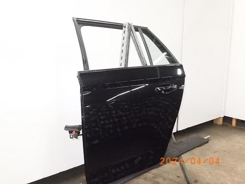 Left rear door SKODA FABIA III Estate (NJ5) 1.0 TSI | BP17437745C4 