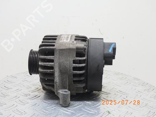 Alternator FIAT GRANDE PUNTO (199_) 1.4 (199AXB11, 199AXB1A, 199BXB1A, 199AXL1A) | BP29633117M7 