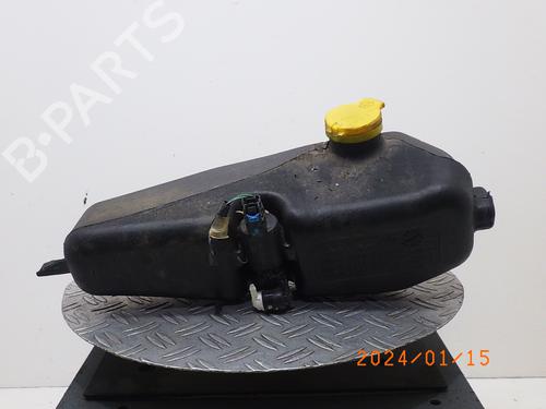 Used Windscreen washer tank DACIA SANDERO II TCe 90 (B8M1, B8MA, B8AC) (90 hp) 16489506