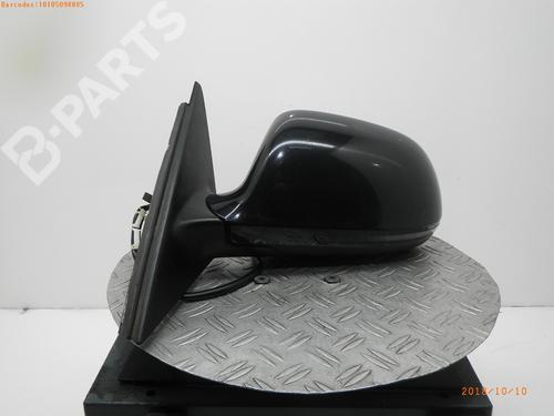 Left mirror AUDI A4 B8 Avant (8K5) 2.0 TDI | BP8394793C26 