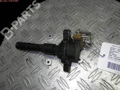 Used Ignition coil BMW 5 (E39) 528 i (193 hp) 4675200