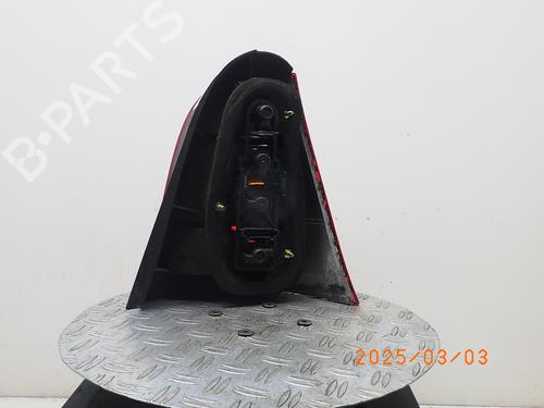 Left taillight MERCEDES-BENZ A-CLASS (W168) A 140 (168.031, 168.131) | BP24053822C34 