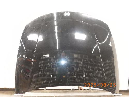 Used Hood Hood BMW 1 (E81) 116 i (122 hp) 33472023 33472023