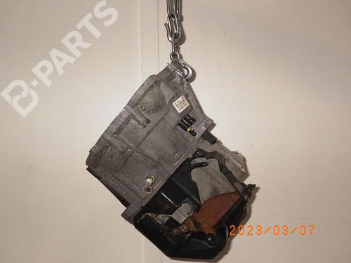 Gearbox FORD FIESTA V (JH_, JD_) 1.3 | BP12091092M3 