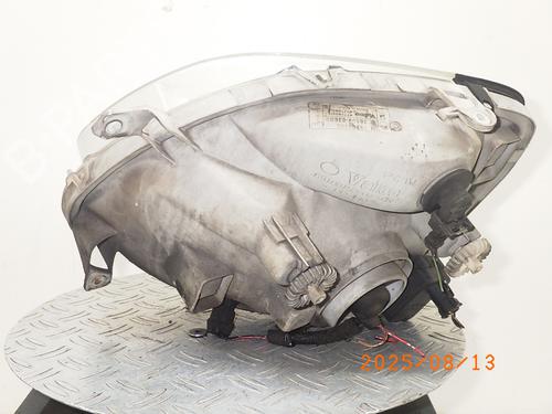 Højre forlygte OPEL AGILA A (H00) 1.0 12V (F68) | BP28055331C29 