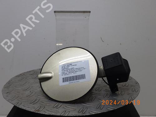 Używane Klapa wlewu paliwa OPEL CORSA D (S07) 1.4 (L08, L68) (90 hp) 17211305