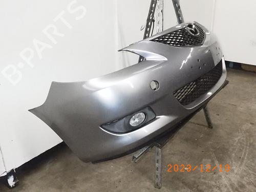 Front bumper MAZDA 3 Saloon (BK) 1.6 (BK12) | BP15383411C7 