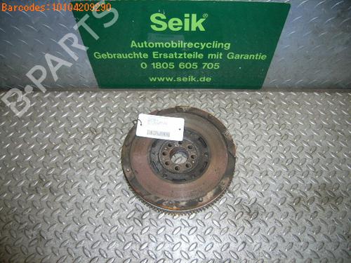 Used Flywheel BMW 5 (E39) 528 i (193 hp) 14750201
