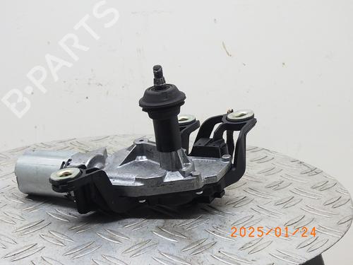 Rear wiper motor VW POLO V (6R1, 6C1) 1.2 TSI | BP23033443M102 