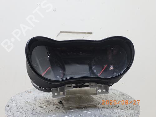 Used Instrument cluster OPEL KARL (C16) 1.0 (75 hp) 28294535