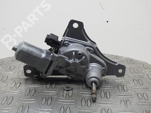 Rear wiper motor DAIHATSU CUORE VII (L275_, L285_, L276_) 1.0 (L276) | BP8148608M102 