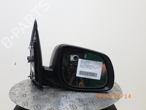 Used Right mirror KIA PICANTO II (TA) 1.0 (69 hp) 16865813
