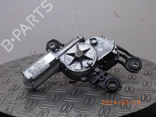 Used Rear wiper motor SEAT Mii (KF1, KE1) 1.0 (60 hp) 16876281