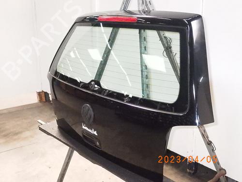 Tailgate VW POLO (6N2) 1.0 | BP12269229C6 