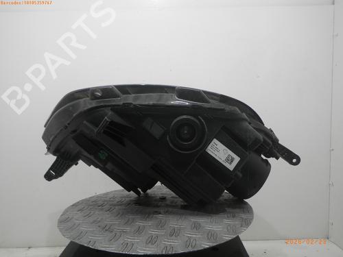 Left headlight FORD ECOSPORT 1.0 EcoBoost | BP32413657C28