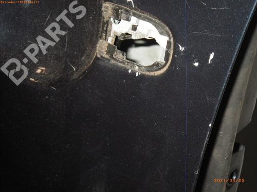 Left front door VW GOLF V (1K1) 1.9 TDI | BP2531963C2 