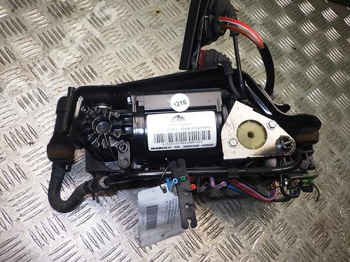 Suspension compressor VW PHAETON (3D1, 3D2, 3D3, 3D4, 3D6, 3D7, 3D8, 3D9) 5.0 V10 TDI 4motion | BP4896747M103 