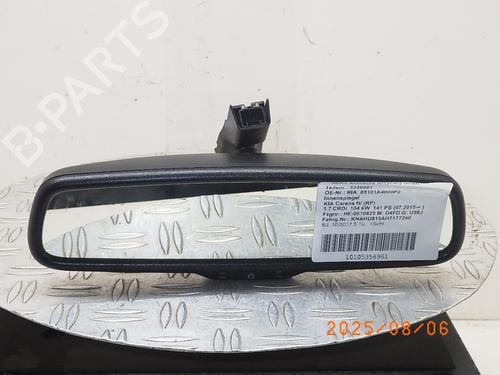 Bakspejl indvendigt KIA CARENS IV 1.7 CRDi (141 hp) 27927847