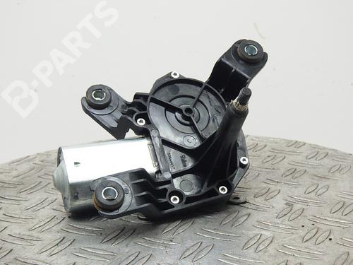 Rear wiper motor OPEL CORSA D (S07) 1.4 (L08, L68) | BP9183707M102 