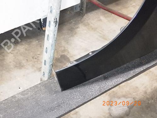 Left front fenders SEAT LEON ST (5F8) 2.0 Cupra | BP15354248C41 